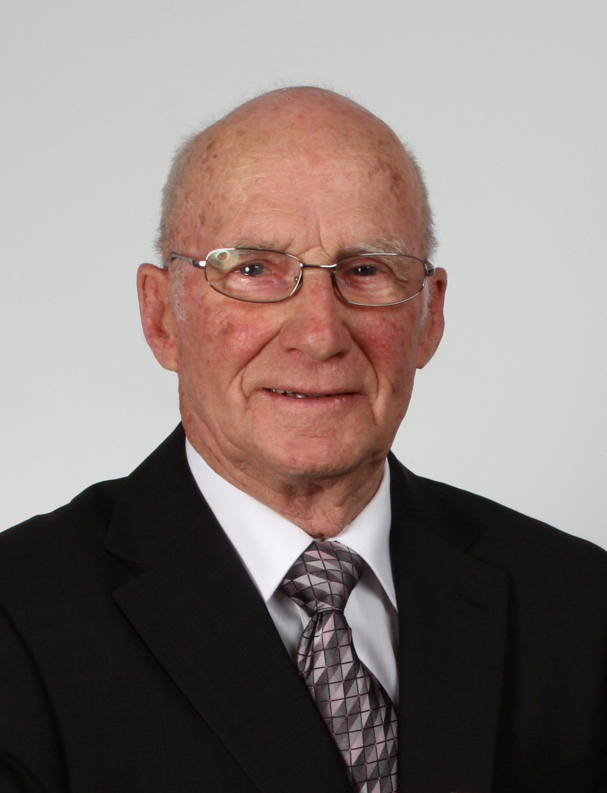 Joseph Carrier (19282022) StÉphrem de Beauce Paroisse NotreDame