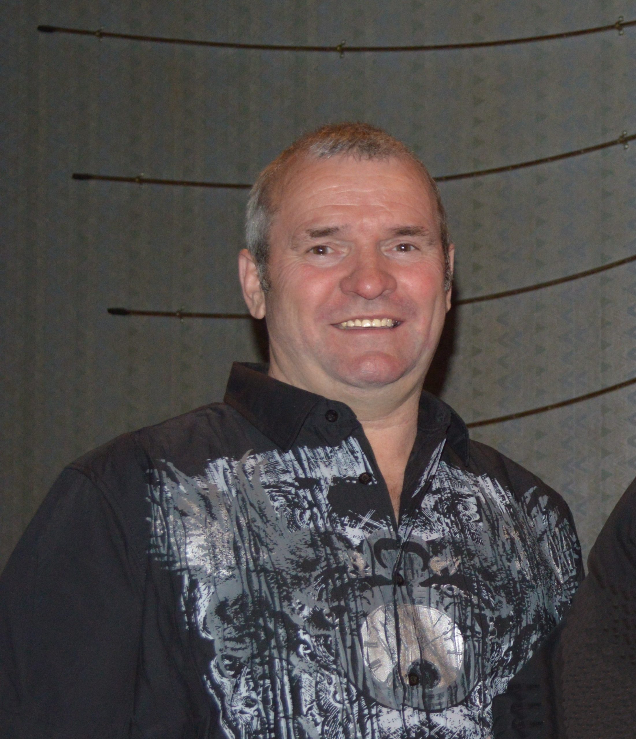 Marcel Turcotte (19552022) StÉphrem de Beauce Paroisse NotreDame