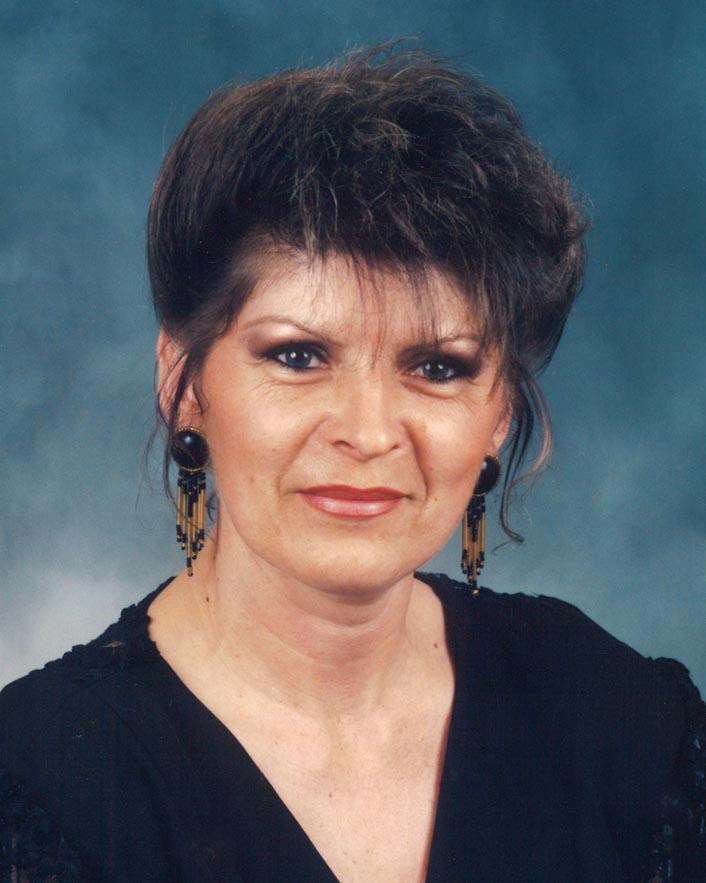 Mariette (Marie) Tardif (19522022) StÉphrem de Beauce Paroisse